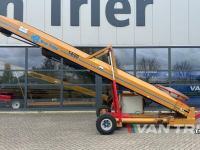 Telescopic storeloader Breston HV14-80 Hallenvuller