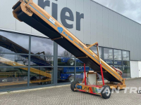 Telescopic storeloader Breston HV14-80 Hallenvuller
