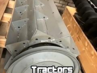 Combine Claas Trion/Lexion Omkeer Rotor 1700
