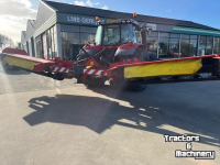 Mower Fella Fella trippelmaaier met kneuzer