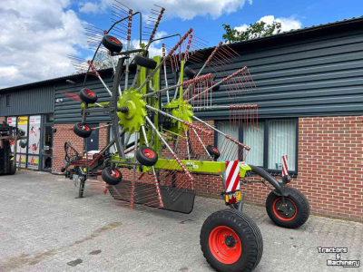 Rake Claas Liner 3100