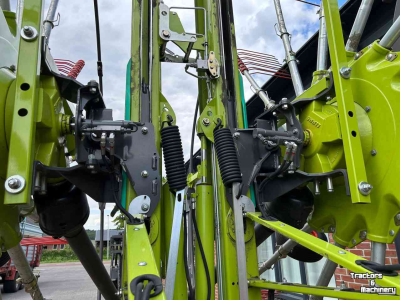 Rake Claas Liner 3100