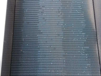 Elevator conveyor  Opvoerband 1800X300 OPVOERBAND ELEVATOR BELT FÖRDERBAND STEIGBAND