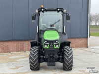 Tractors Deutz-Fahr 5115 DF TTV