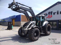 Tractor Valtra T175 Active