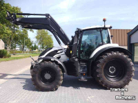 Tractor Valtra T175 Active
