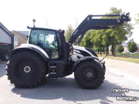 Tractor Valtra T175 Active