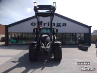 Tractor Valtra T175 Active