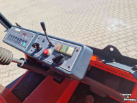 Sweepers and vacuum sweepers Hako Jonas 1450 V