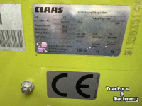 Pick-up Claas PU 300 Profi