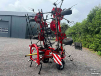 Tedder Fella TH 8608 DN