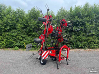 Tedder Fella TH 8608 DN