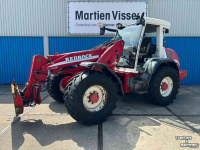 Telescopic Wheelloader Redrock TH 280-S Telelader
