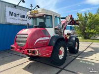 Telescopic Wheelloader Redrock TH 280-S Telelader