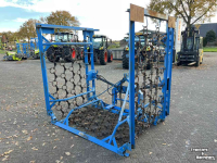 Pasture harrow  Inter Tech weidesleep