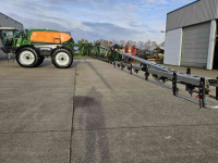 Fieldsprayer self-propelled Amazone Pantera 4502 W