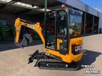 Mini-Excavator JCB 19C-1 PC