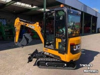 Mini-Excavator JCB 19C-1 PC