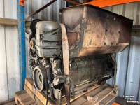 Engine Deutz F 6 L 912