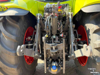 Tractor Claas Axion 830
