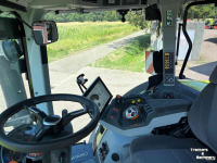 Tractor Claas Axion 830