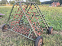 Pasture harrow Jako WS 500