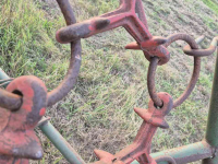 Pasture harrow Jako WS 500