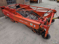 Onion harvester  Amac VRU-150 Uienrooier