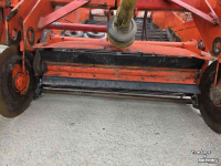 Onion harvester  Amac VRU-150 Uienrooier