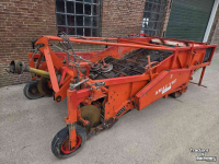 Onion harvester  Amac VRU-150 Uienrooier
