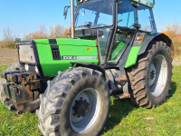 Tractor Deutz-Fahr Dx 4.50