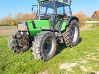 Tractor Deutz-Fahr Dx 4.50