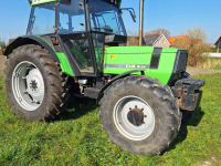 Tractor Deutz-Fahr Dx 4.50