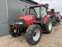 Tractor Case-IH MXU 135 pro