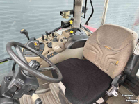 Tractor Case-IH MXU 135 pro