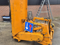 Flail mower Votex Votex frontmaaier tbv zuiger