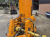 Flail mower Votex Votex frontmaaier tbv zuiger
