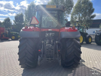 Tractor Massey Ferguson 6713S Dyna-VT