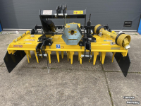 Rotary Harrow Moreni VITIS V203G-SC