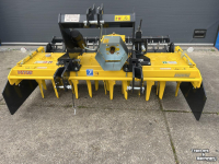 Rotary Harrow Moreni VITIS V203G-SC
