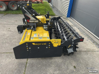 Rotary Harrow Moreni VITIS V203G-SC
