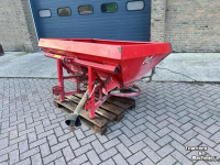 Conveyor Lely CENTERLINER KUNSTMESTSTROOIER