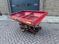 Conveyor Lely CENTERLINER KUNSTMESTSTROOIER
