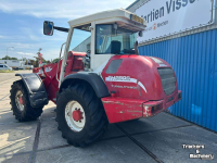 Telescopic Wheelloader Redrock Telelader TH 280-S