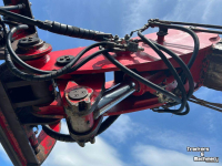 Telescopic Wheelloader Redrock Telelader TH 280-S