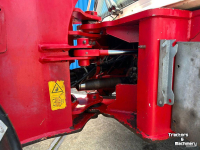 Telescopic Wheelloader Redrock Telelader TH 280-S