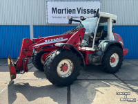 Telescopic Wheelloader Redrock Telelader TH 280-S