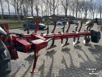 Ploughs Kverneland I-Plough 5-sch