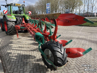 Ploughs Kverneland I-Plough 5-sch
