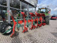 Ploughs Kverneland I-Plough 5-sch